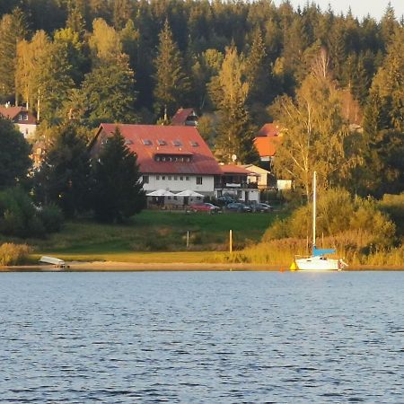 Penzion Tomy Na Plazi Hotel Фримбурк Екстериор снимка