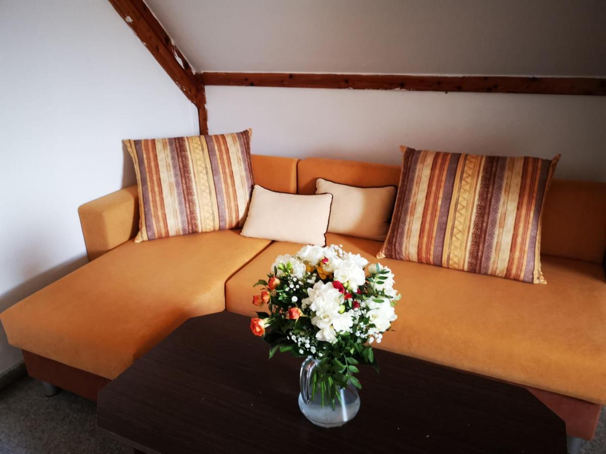 Penzion Tomy Na Plazi Hotel Фримбурк Екстериор снимка
