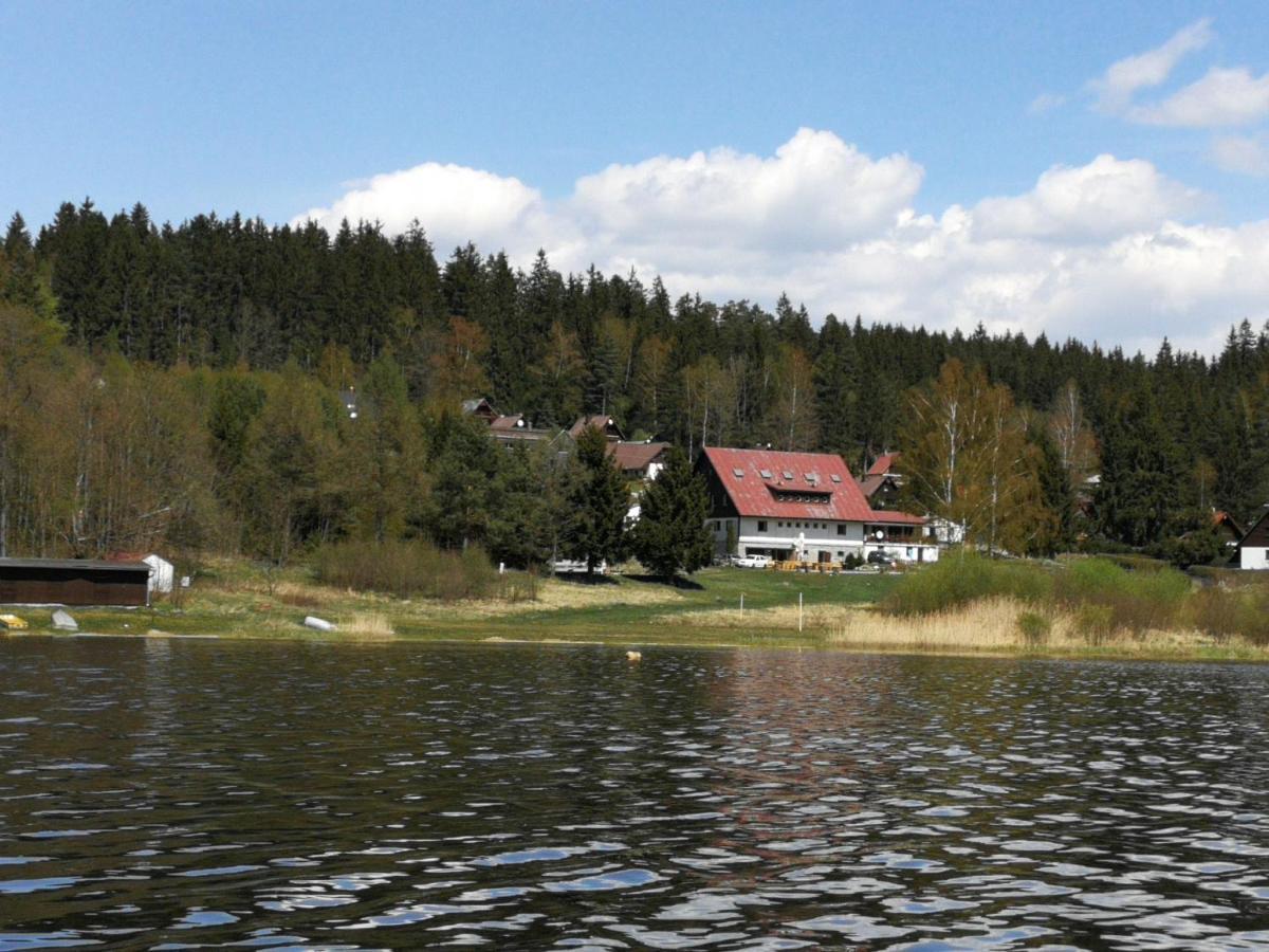 Penzion Tomy Na Plazi Hotel Фримбурк Екстериор снимка