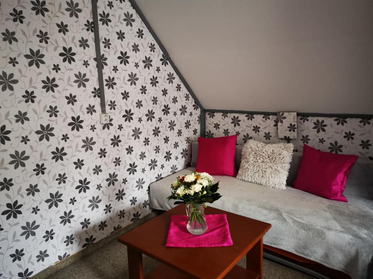 Penzion Tomy Na Plazi Hotel Фримбурк Екстериор снимка