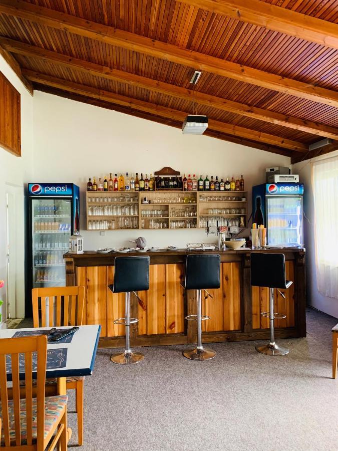 Penzion Tomy Na Plazi Hotel Фримбурк Екстериор снимка